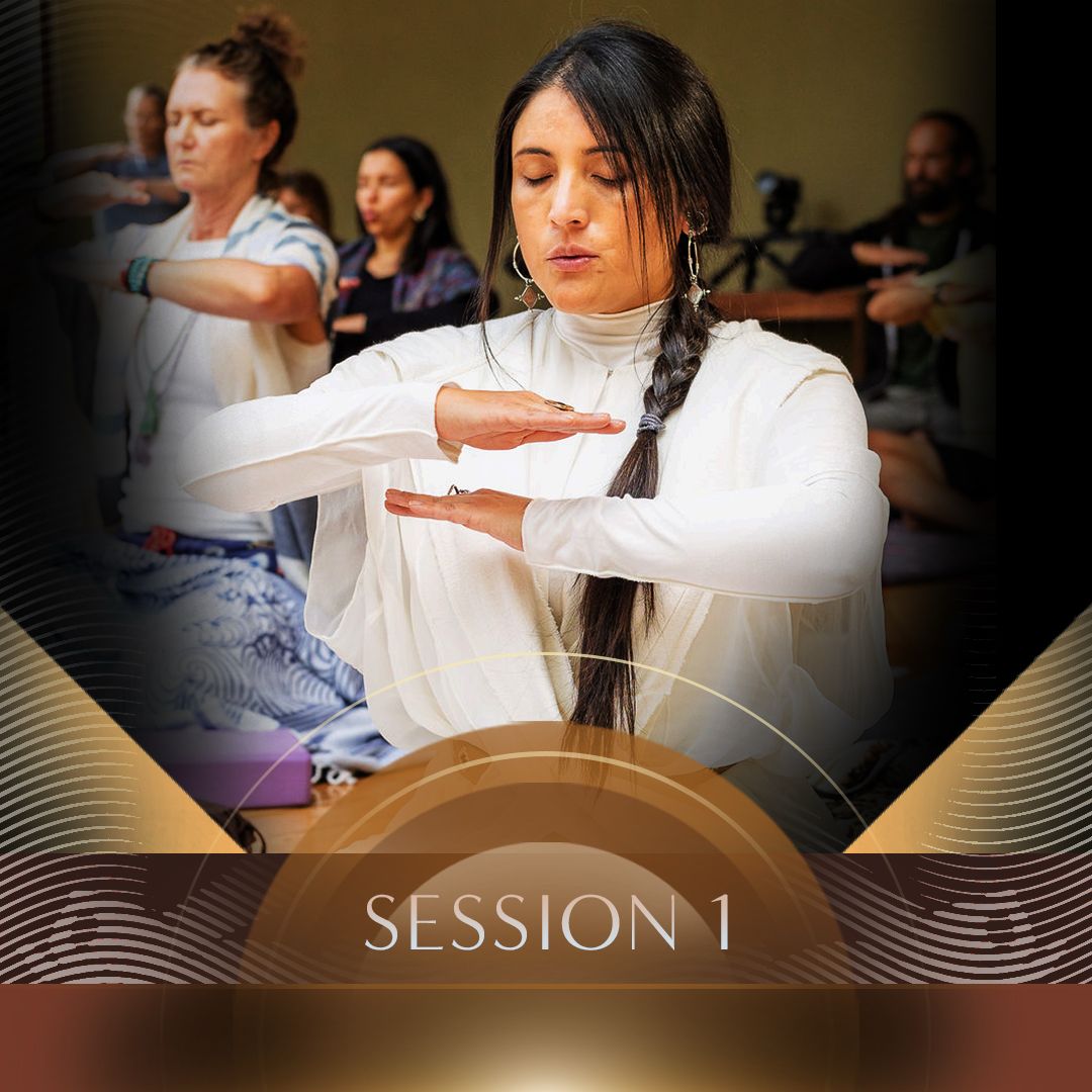 Session 01 — Uncovering the Shining Jewel Within