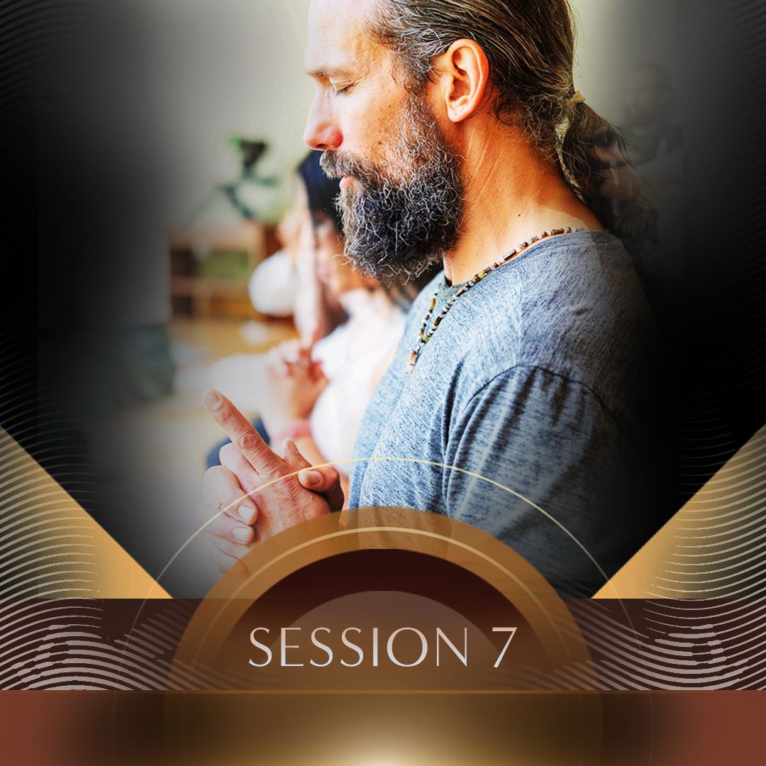 Session 07 — The Power of Sound and Vibration